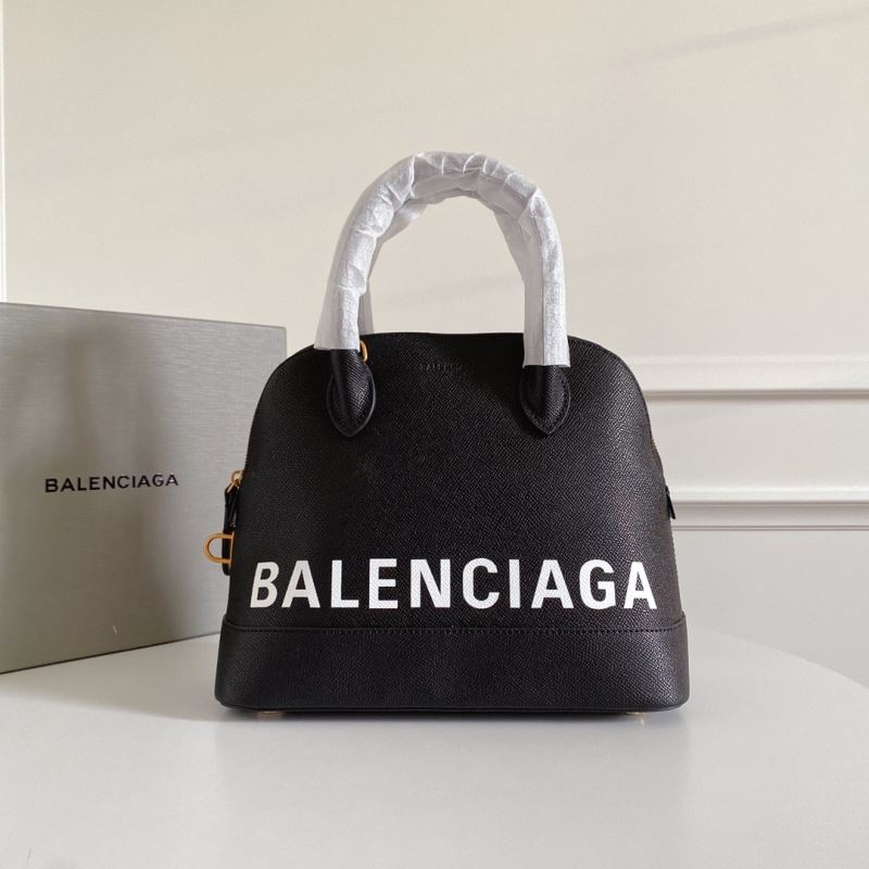 Ba*len*cia*ga ville top series bags